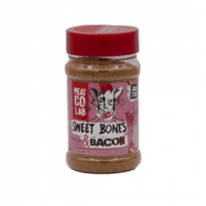 Angus & Oink - Sweet Bones & Bacon