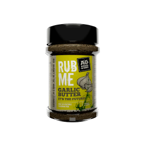 Angus & Oink - Garlic Butter