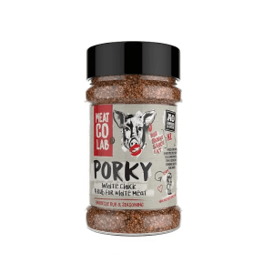 Angus & Oink - Porky White Chick