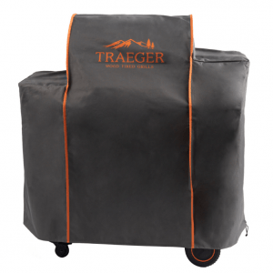 Traeger Timberline 850 Cover