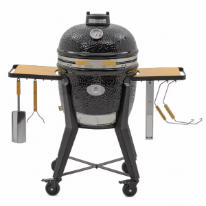 Monolith Two 55cm Kamado with Cart