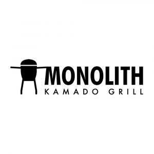 Monolith Kamado