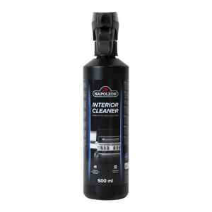 Napoleon Grill Interior Cleaning Solution