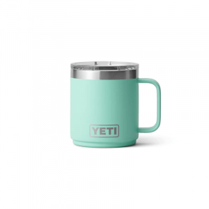 Yeti Rambler 10oz Mug