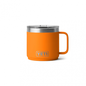 Yeti Rambler 14oz Mug