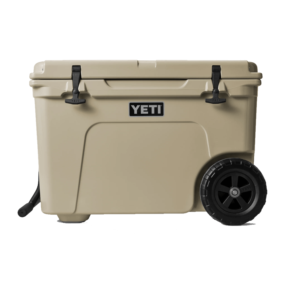 Yeti Tundra Haul Wheeled Cool Box - Image 12