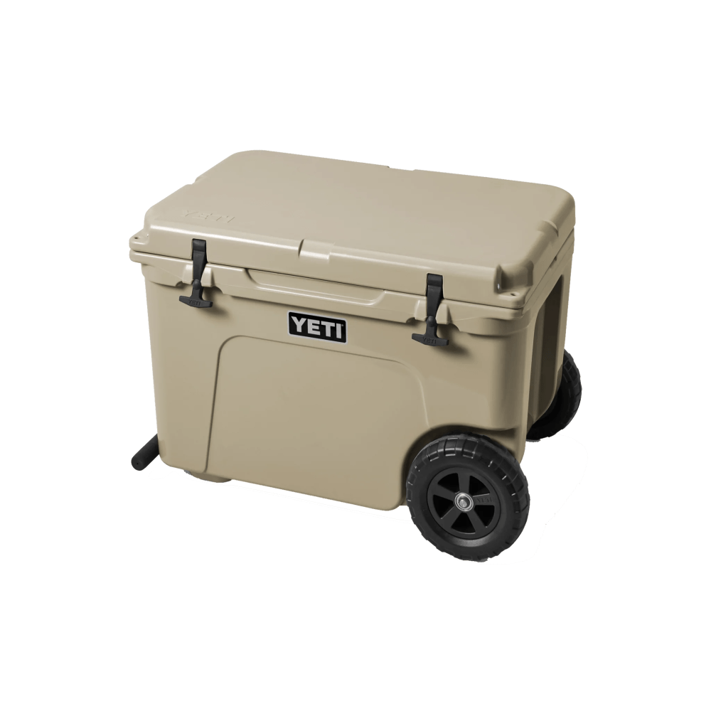 Yeti Tundra Haul Wheeled Cool Box - Image 14