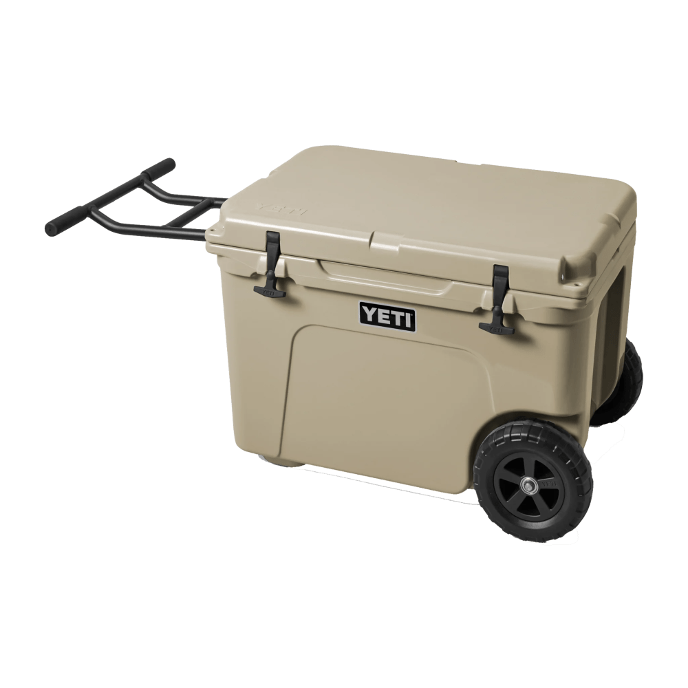 Yeti Tundra Haul Wheeled Cool Box - Image 15