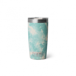 Yeti Rambler 10oz Tumbler