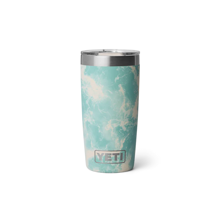 Yeti Rambler 10oz Tumbler