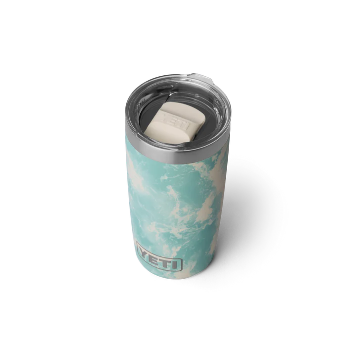 Yeti Rambler 10oz Tumbler - Image 2