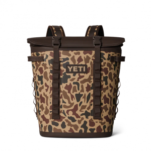 Yeti Hopper Soft Backpack Cooler M20