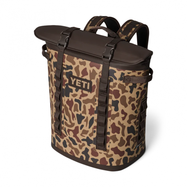 Yeti Hopper Soft Backpack Cooler M20 - Image 2