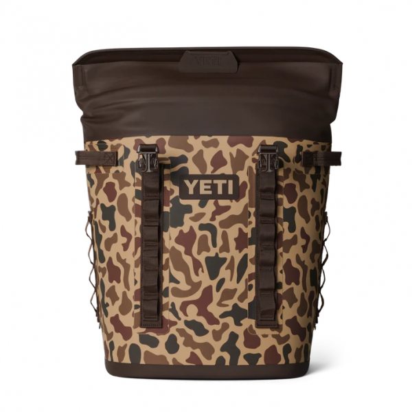 Yeti Hopper Soft Backpack Cooler M20 - Image 4