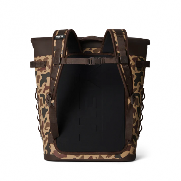Yeti Hopper Soft Backpack Cooler M20 - Image 6