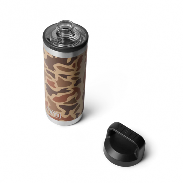 Yeti Rambler 18oz Chug Bottle - Image 2