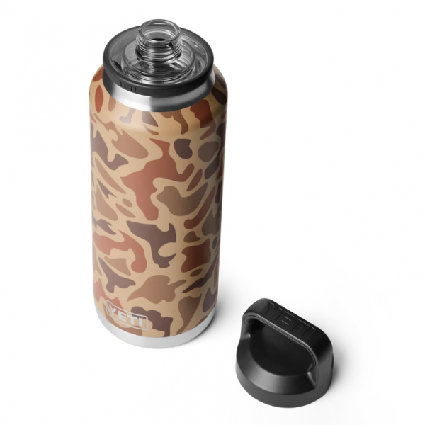 Yeti Rambler 46oz Bottle - Image 2