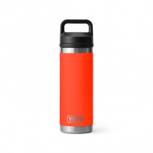 Yeti Rambler 18oz Chug Bottle