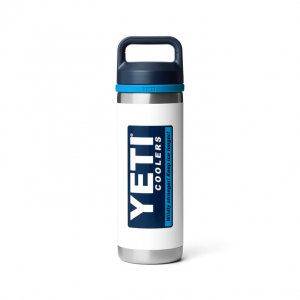 Yeti Rambler 18oz Chug Bottle
