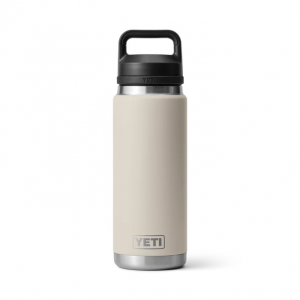 Yeti Rambler 26oz Chug Bottle