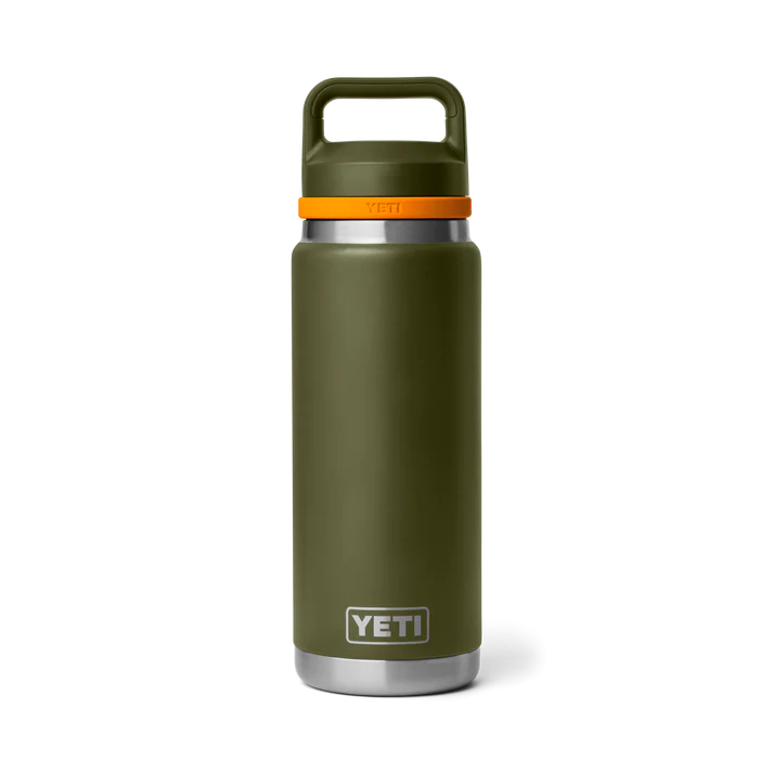 Yeti Rambler 26oz Chug Bottle