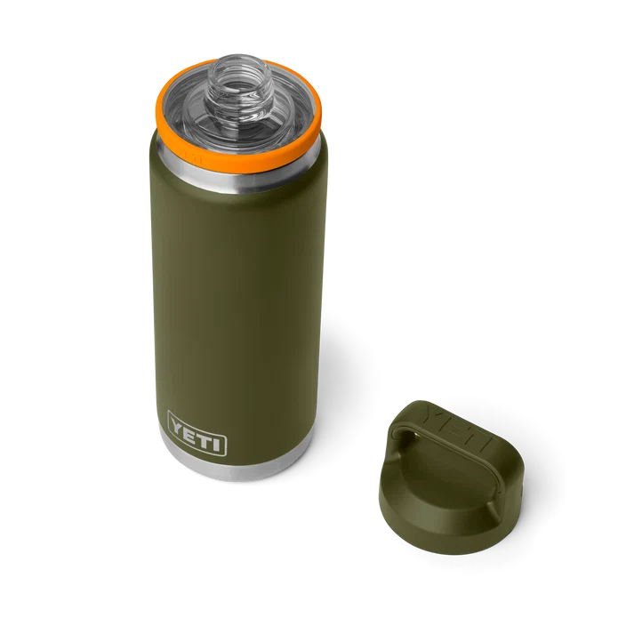 Yeti Rambler 26oz Chug Bottle - Image 2