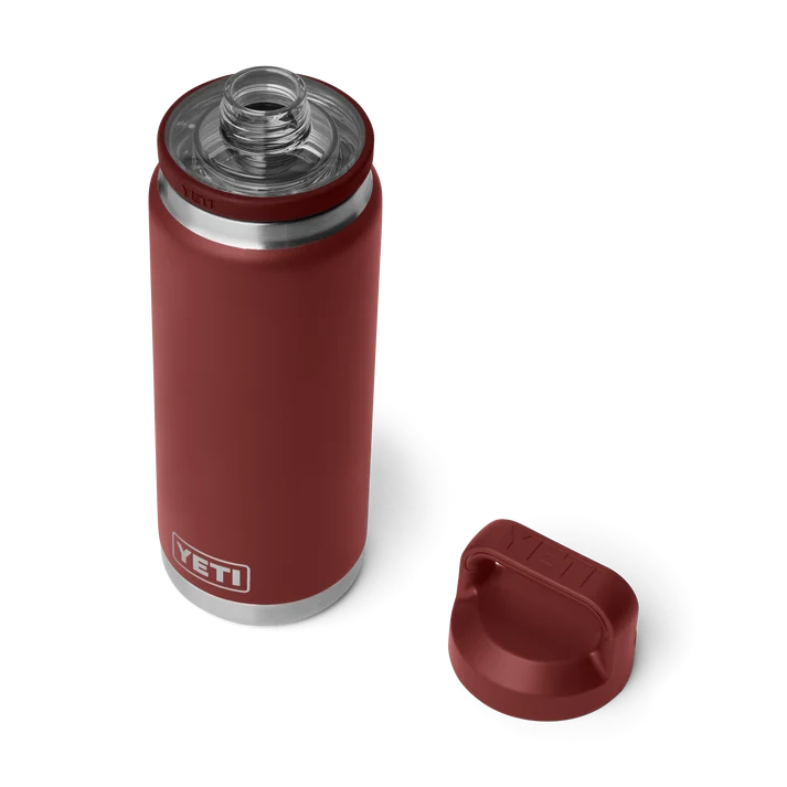Yeti Rambler 26oz Chug Bottle - Image 4