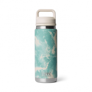 Yeti Rambler 26oz Chug Bottle