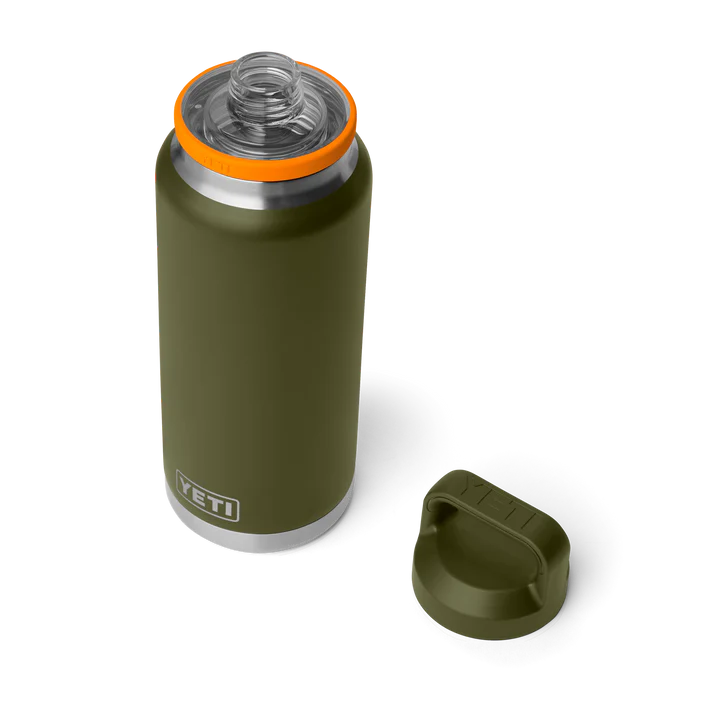Yeti Rambler 36oz Chug Bottle - Image 4