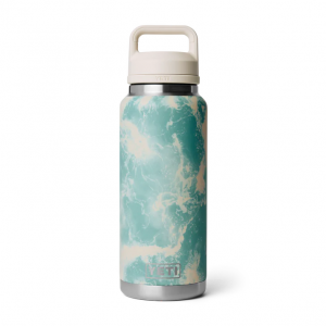 Yeti Rambler 36oz Chug Bottle
