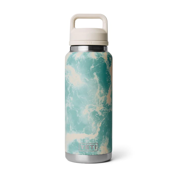 Yeti Rambler 36oz Chug Bottle
