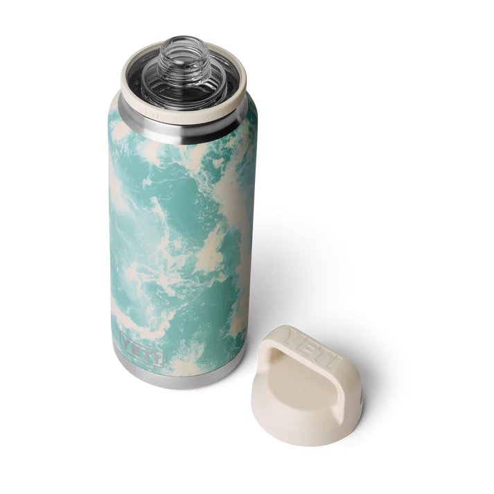 Yeti Rambler 36oz Chug Bottle - Image 2