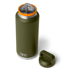 Yeti Rambler 46oz Chug Bottle