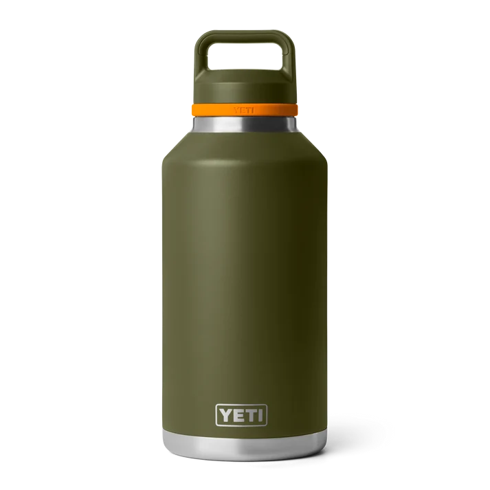 Yeti Rambler 64oz Chug Bottle