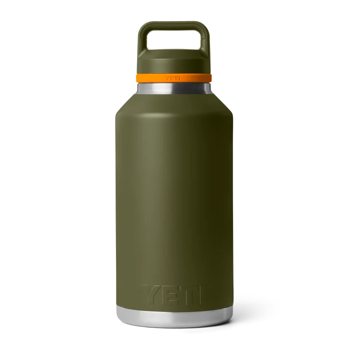Yeti Rambler 64oz Chug Bottle - Image 2