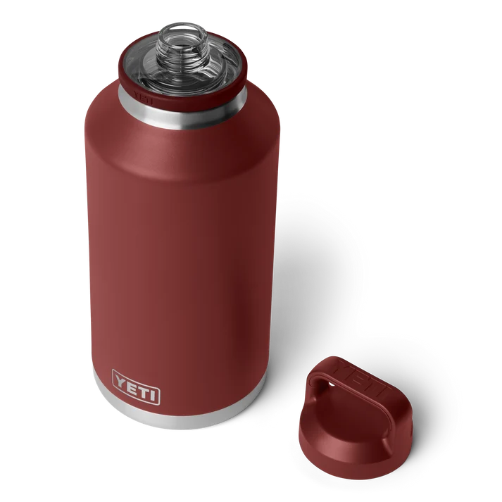 Yeti Rambler 64oz Chug Bottle - Image 3