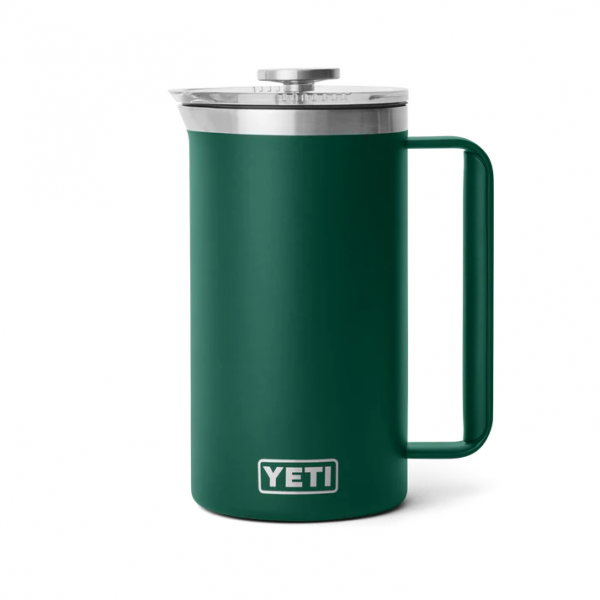 Yeti Rambler 34oz French Press