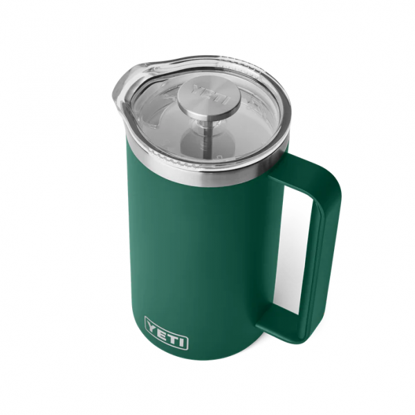 Yeti Rambler 34oz French Press - Image 2