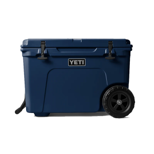 Yeti Tundra Haul Wheeled Cool Box
