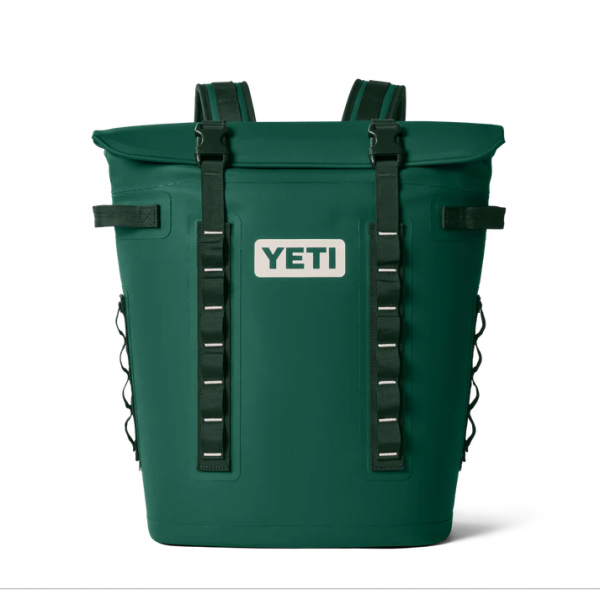 Yeti Hopper Soft Backpack Cooler M20