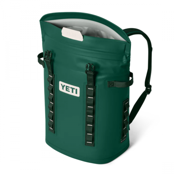 Yeti Hopper Soft Backpack Cooler M20 - Image 4