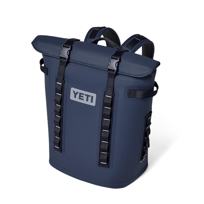 Yeti Hopper Soft Backpack Cooler M20 - Image 6