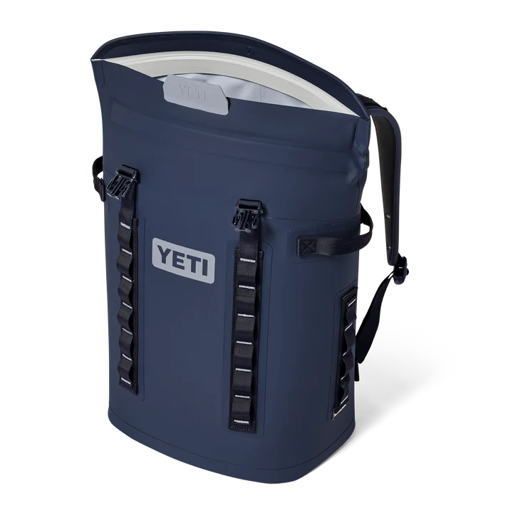 Yeti Hopper Soft Backpack Cooler M20 - Image 7