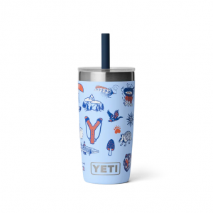 Yeti Rambler Jnr 10oz Tumbler