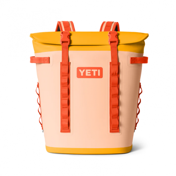 Yeti Hopper Soft Backpack Cooler M20 - Image 14