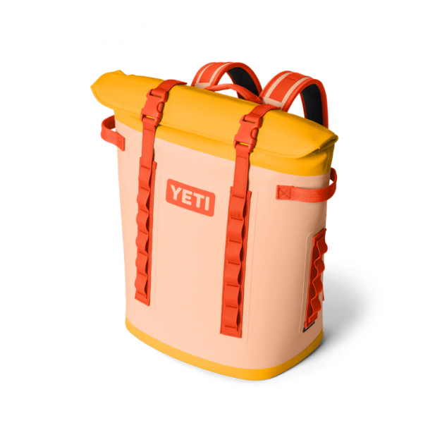 Yeti Hopper Soft Backpack Cooler M20 - Image 15