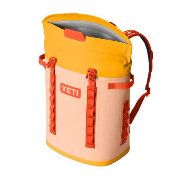 Yeti Hopper Soft Backpack Cooler M20 - Image 17
