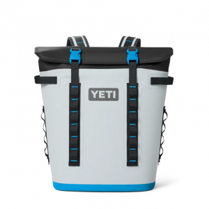 Yeti Hopper Soft Backpack Cooler M20