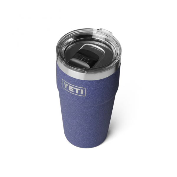 Yeti Rambler 20oz Stackable - Image 2