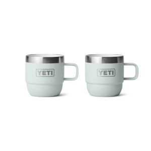 Yeti 6oz Espresso Mug - Twin Pack
